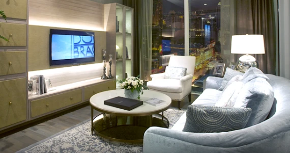 รูปภาพ แมกโนเลียส์ ราชดำริ บูเลอวาร์ด (Magnolias Ratchadamri Boulevard)