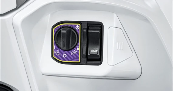 รูปภาพ ฮอนด้า Honda Scoopy Urban ปี 2024