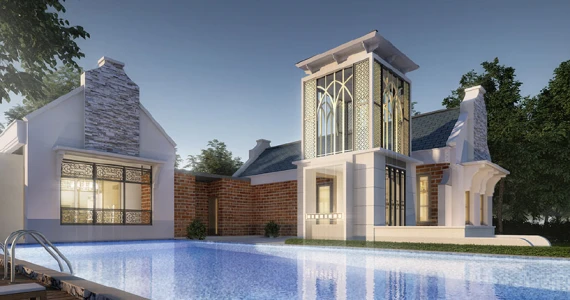 รูปภาพ เอเวอร์ซิตี้ ศรีนครินทร์ - หนามแดง (Evercity Srinakarin - Namdaeng)