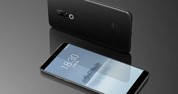 รูปภาพ เหม่ยซู MEIZU-15 64GB