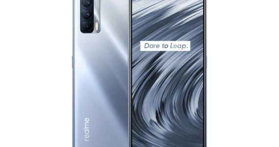 รูปภาพ เรียลมี realme V15 5G (8GB/128GB)