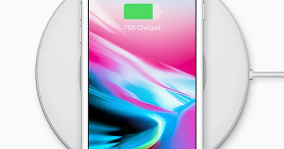 รูปภาพ แอปเปิล APPLE iPhone 8 (2GB/64GB)