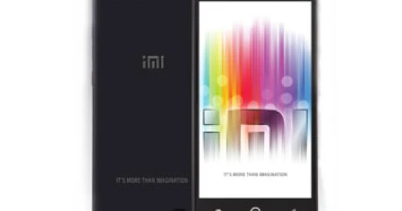 รูปภาพ ไอมี่ iMI Vin 1