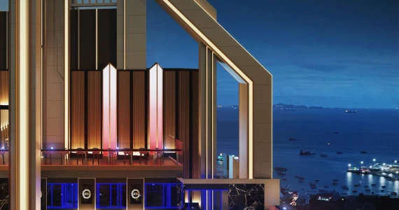 รูปภาพ แกรนด์ โซลาร์ พัทยา (Grand Solaire Pattaya)