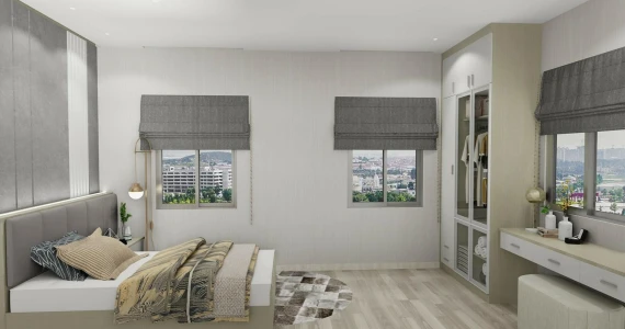 รูปภาพ ภัทรไพรเวท 2 เฟส 3 สามโคก- ปทุมธานี (Pattra Private 2 Phase 3 Samkhok - Pathumthani)