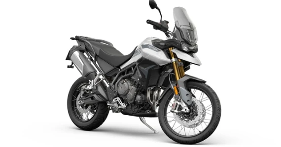 รูปภาพ ไทรอัมพ์ Triumph Tiger 900 Rally ปี 2020