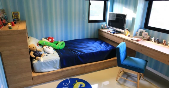 รูปภาพ เดอะ มิราเคิล พลัส ราชบุรี บ้านเดี่ยว 2 ชั้น (The Miracle Plus Ratchaburi)