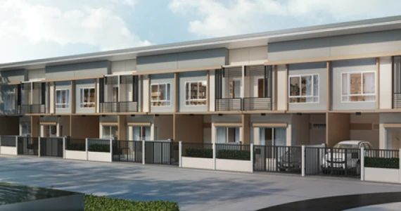 รูปภาพ พลีโน่ รัตนาธิเบศร์ - ชัยพฤกษ์ (Pleno Ratanathibet-Chaiyapruk)