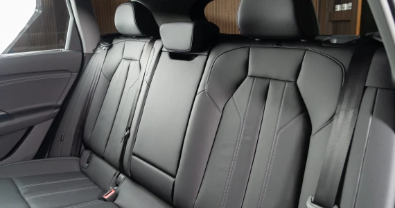 รูปภาพ อาวดี้ Audi Q6 e-tron Performance ปี 2024