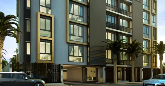 รูปภาพ ดิ เอซ เอกมัย (The ACE Ekamai)