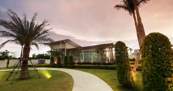 รูปภาพ เซนสิริ โฮม - แหลมฉบัง อ่าวอุดม ศรีราชา (Censiri Home - LaemChabang)