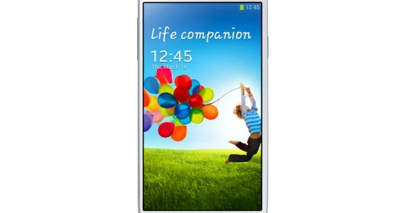 รูปภาพ ซัมซุง SAMSUNG Galaxy S4