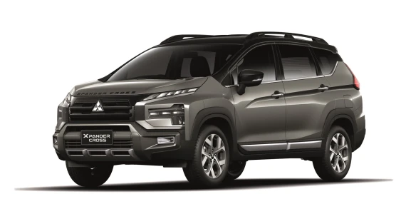 รูปภาพ มิตซูบิชิ Mitsubishi Xpander Cross ปี 2023