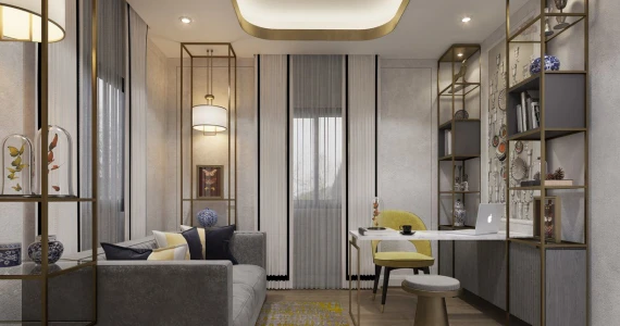 รูปภาพ แกรนด์ พลีโน่ สุขสวัสดิ์ - พระราม 3 (Grande Pleno Suksawat - Rama 3)