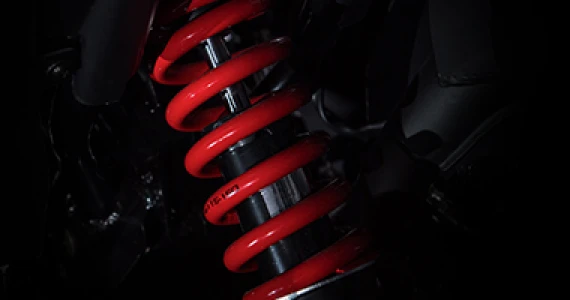 รูปภาพ จีพีเอ็กซ์ GPX Demon X 125 MY2017 ปี 2017