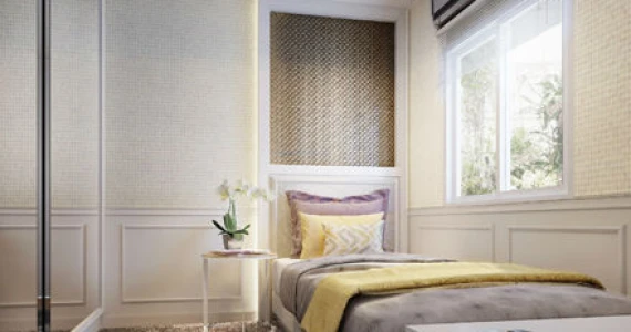 รูปภาพ พลีโน่ เพชรเกษม 81 (Pleno Petchkasem 81)