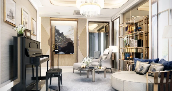 รูปภาพ เดอะ ปาล์ม แจ้งวัฒนะ - ชัยพฤกษ์ (The Palm Chaengwattana - Chaiyaphruek)