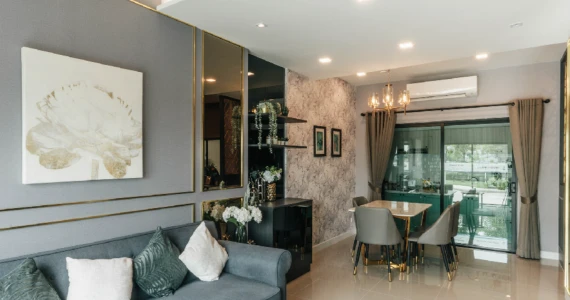 รูปภาพ บ้านพฤกษา พระราม 2 (โครงการ 2) (Baan Pruksa Rama 2) (Project 2)