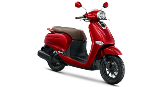 รูปภาพ ฮอนด้า Honda Giorno+ ABS ปี 2023