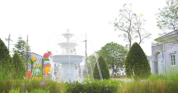 รูปภาพ โกลเด้น นีโอ ๒ รามอินทรา - วงแหวน (Golden Neo ๒ Ramintra - Wongwaen)