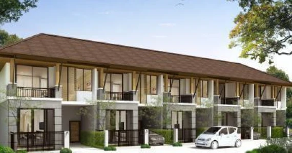 รูปภาพ พฤกษาวิลล์ 57 พัฒนาการ (Pruksa Ville)