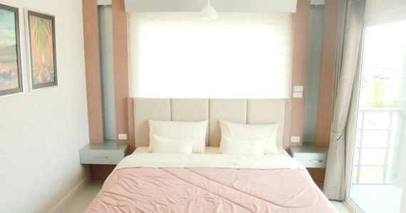 รูปภาพ ลา วิลล์ล่า อยุธยา (La Villa Ayutthaya)