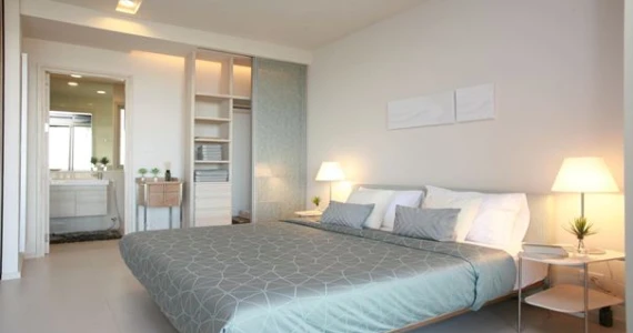 รูปภาพ บ้านทิวทะเล เฟส 1 (Baan Thew Talay - Phase I)