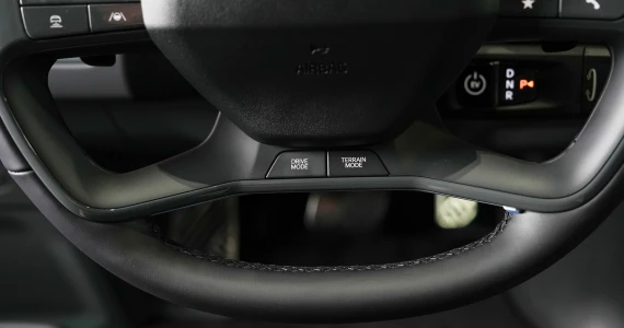 รูปภาพ เกีย KIA EV9 GT-Line AWD ปี 2024