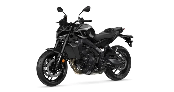 รูปภาพ ยามาฮ่า Yamaha MT-09 Y-AMT ปี 2024