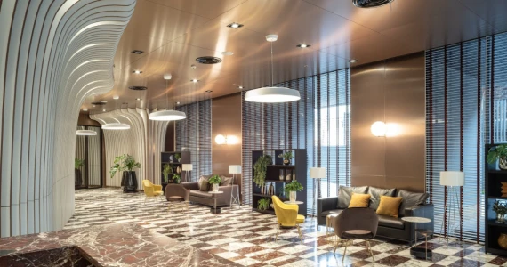 รูปภาพ โนเบิล อราวน์ สุขุมวิท 33 (Noble Around Sukhumvit 33)