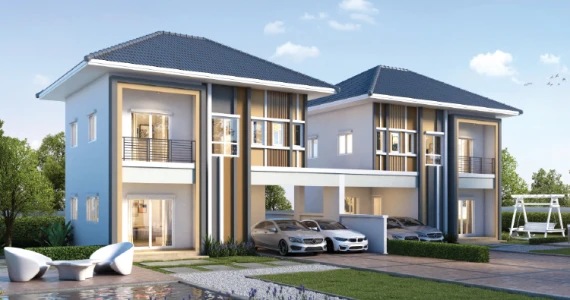 รูปภาพ ลลิล ทาวน์ แลนซีโอ คริป 2 บางนา-สุวรรณภูมิ (Lanceo Crib 2 Bangna-Suvarnabhumi)