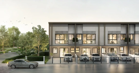 รูปภาพ พลีโน่ สาทร - สุขสวัสดิ์ (Pleno Sathorn - Suksawat)