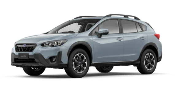 รูปภาพ ซูบารุ Subaru XV 2.0i-P EyeSight ปี 2022