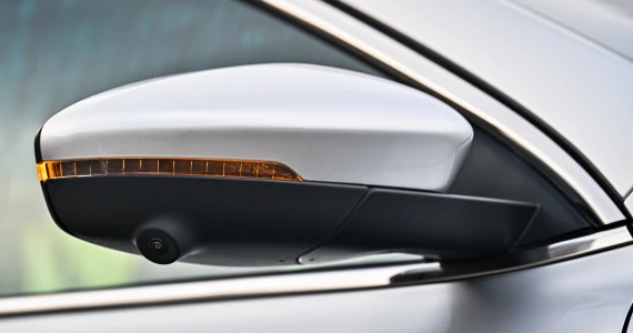 รูปภาพ เอ็มจี MG-ES EV-ปี 2023