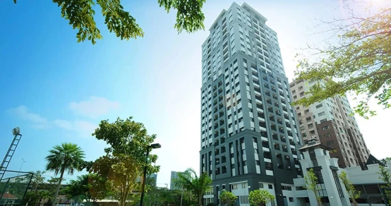 รูปภาพ วิสต้า การ์เด้นท์ เพรสทีจ (VISTA GARDEN PRESTIGE)