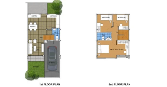 รูปภาพ เดอะ วัลเลย์ สุขุมวิท-บางแสน (The Valley Sukhumvit-Bangsaen)