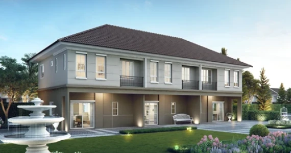 รูปภาพ บ้านพฤกษา ลำลูกกา - วงแหวนฯ (Baan Pruksa Lamlukka - Wongwaen)