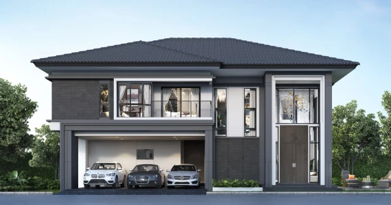 รูปภาพ เดอะ ซิตี้ ปิ่นเกล้า - บรมฯ 2 (The City Pinklao - Borom 2)