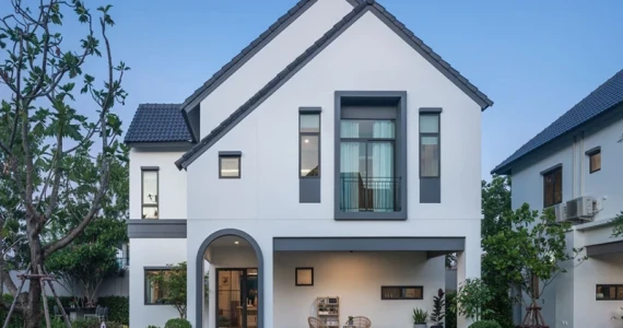 รูปภาพ สราญสิริ บางนา (Saransiri Bangna)