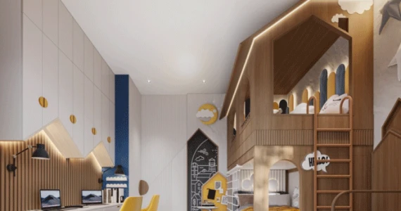 รูปภาพ เฌอ ราชพฤกษ์ - พระราม 5 (CHER Ratchaphruek - Rama V)