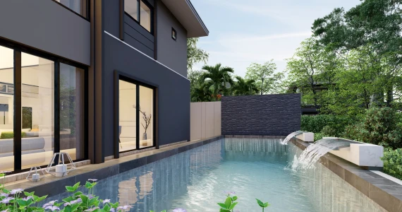 รูปภาพ ศิรญาน์ แกรนด์ (Siraya Grand)