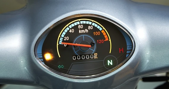 รูปภาพ จงเซิน ริวก้า Zongshen Ryuka Classic MINI S 2019 ปี 2019