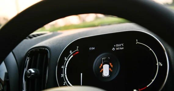 รูปภาพ มินิ Mini Countryman Cooper S Highlands Edition ปี 2024