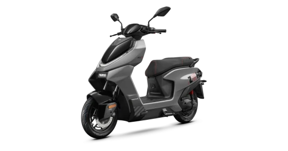 รูปภาพ ซีโฮ่ ZEEHO AE AE4 ปี 2024