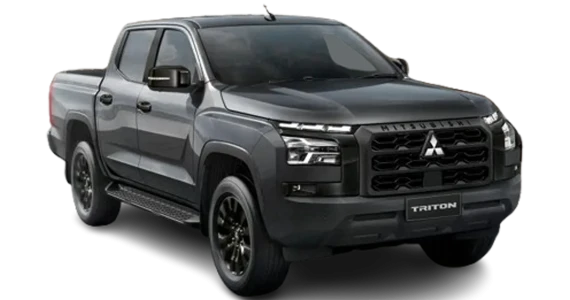 รูปภาพ มิตซูบิชิ Mitsubishi Triton Double Cab Plus 2.4 Prime AT ปี 2025