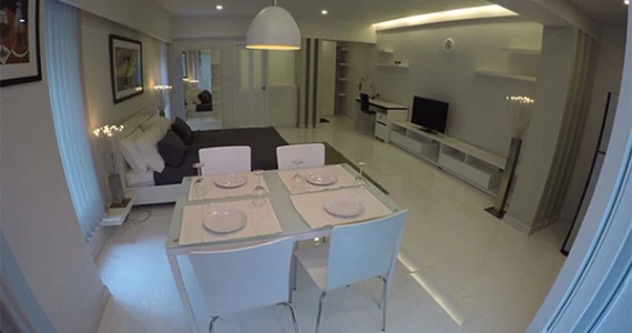 รูปภาพ ฟลอเรส สาทร เรสซิเด้นซ์ (Flawless Sathorn Residence Condo)