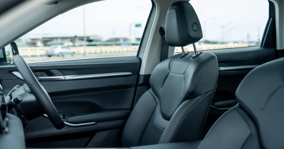 รูปภาพ จีดับบลิวเอ็ม ฮาวาล GWM Haval H6 Plug-in Hybrid SUV ULTRA ปี 2025