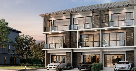 รูปภาพ ศุภาลัย เอสเซ้นส์ สรงประภา-ดอนเมือง (Supalai Essence Songprapa-Donmuang)