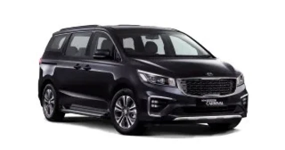 รูปภาพ เกีย KIA Grand Carnival SXL MY18 ปี 2018