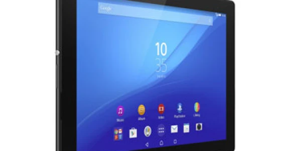 รูปภาพ โซนี่ Sony-Xperia Z4 Tablet